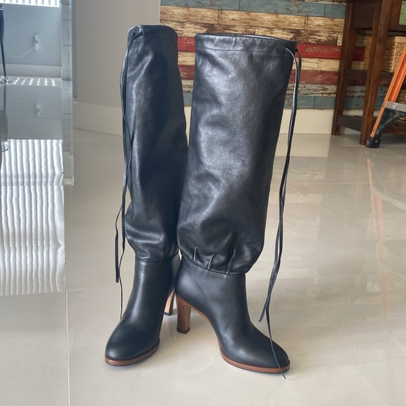 Gucci Boots - Picture 2 of 7